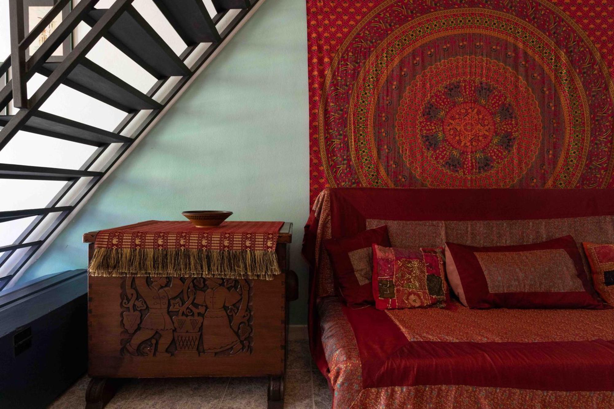 Villa Shanti Yoga & Meditation Marciana  Exterior foto